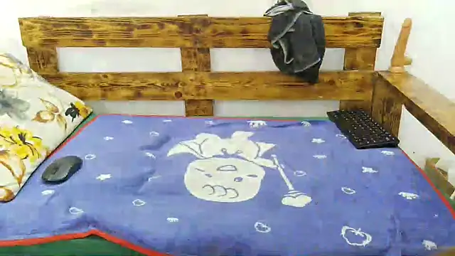 Ashley-ft online show from July 24, 2026, 5:58 am