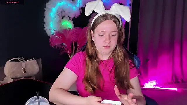 Lilit Sinful online show from May 15, 2026, 11:19 am