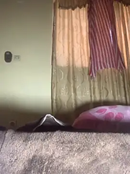 Mazekueen online show from March 26, 2026, 10:24 am