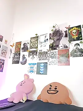 hellen21 online show from April 11, 2026, 5:15 am