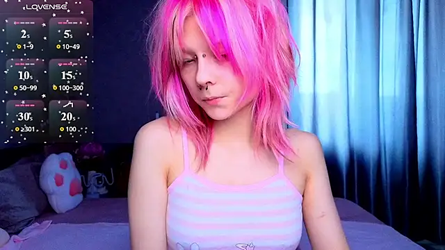 Snapshot of PerryKitty chatting on July 4, 2026, 3:16 pm PerryKitty online show from July 4, 2026, 3:16 pm