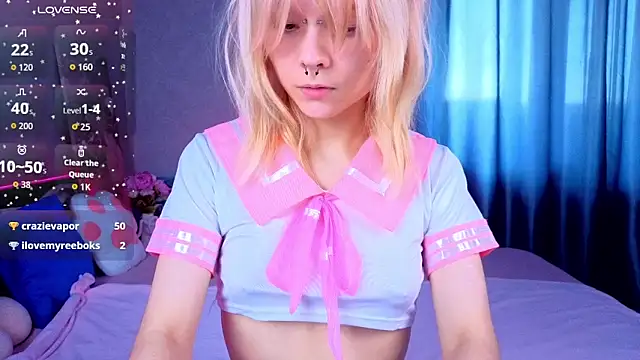 PerryKitty online show from May 27, 2026, 3:19 pm
