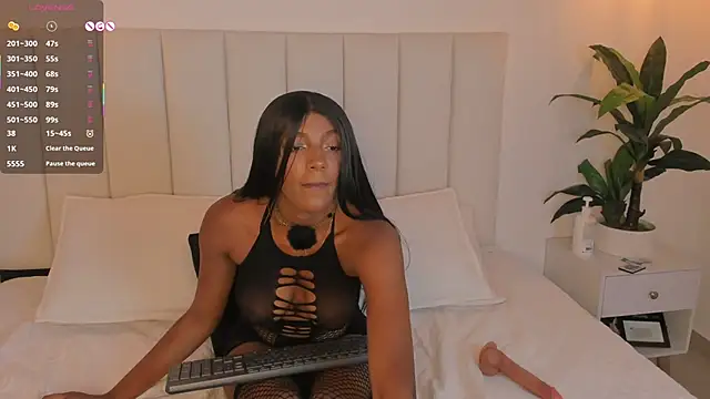 Megan Brunette2 online show from May 15, 2026, 11:25 pm