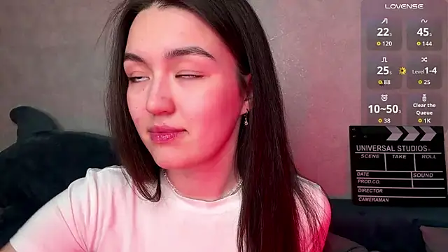 lilysolar online show from May 7, 2026, 5:38 pm