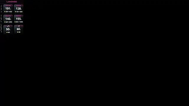 OdetteTrentinella online show from April 13, 2026, 6:17 am