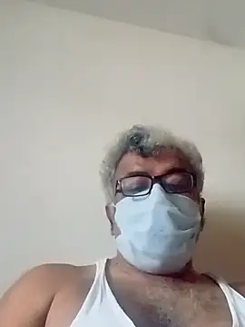 Snapshot of mature55 chatting on April 5, 2026, 10:00 am mature55 online show from April 5, 2026, 10:00 am