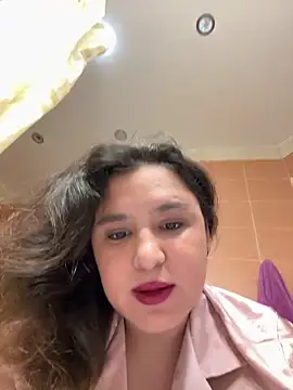 Snapshot of ms_Suzy chatting on April 5, 2026, 9:32 pm ms Suzy online show from April 5, 2026, 9:32 pm