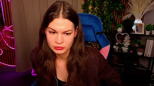 Snapshot of SusanBailley chatting on April 1, 2026, 12:50 pm SusanBailley online show from April 1, 2026, 12:50 pm