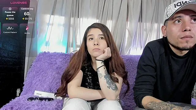 Snapshot of Jack_CherryPie chatting on March 30, 2026, 8:54 pm Jack CherryPie online show from March 30, 2026, 8:54 pm