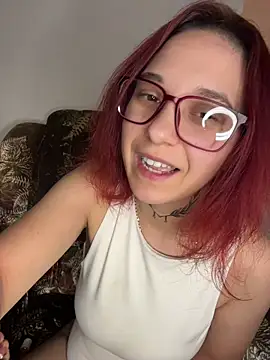 jebise23 online show from April 26, 2026, 8:00 am