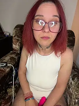 jebise23 online show from April 23, 2026, 9:16 pm