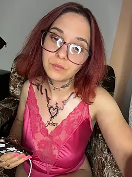 jebise23 online show from May 7, 2026, 7:17 pm