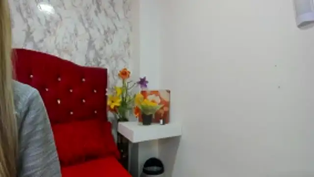 Alejandra and James  online show from May 23, 2026, 12:04 pm
