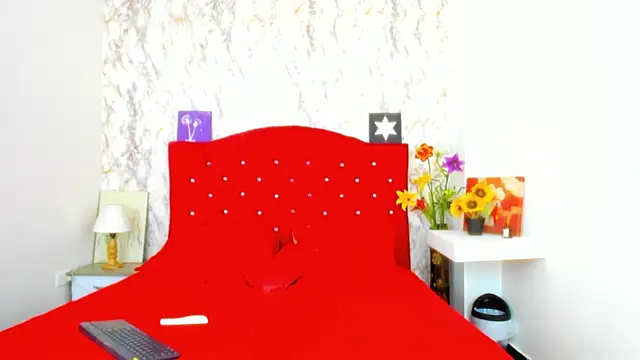 Alejandra and James  online show from May 24, 2026, 12:05 pm