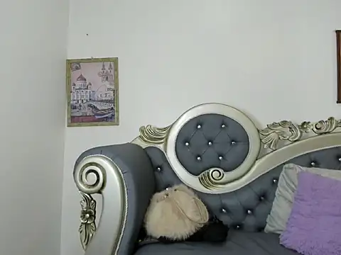 Snapshot of JADE-ESMERALDA chatting on April 2, 2026, 7:53 pm JADE-ESMERALDA online show from April 2, 2026, 7:53 pm