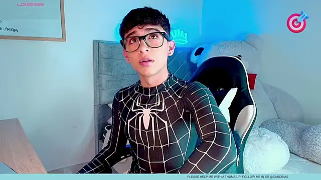 niico prince online show from March 26, 2026, 7:56 pm