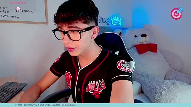 Snapshot of niico_prince chatting on March 29, 2026, 4:30 pm niico prince online show from March 29, 2026, 4:30 pm