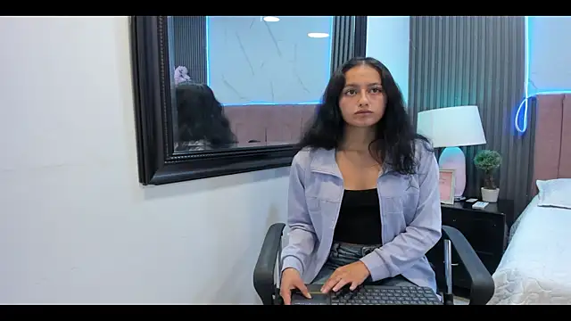 CharloteeTaylor online show from May 17, 2026, 7:14 pm
