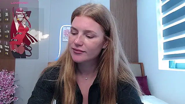 Snapshot of Carammelstorm chatting on March 30, 2026, 3:41 am Carammelstorm online show from March 30, 2026, 3:41 am