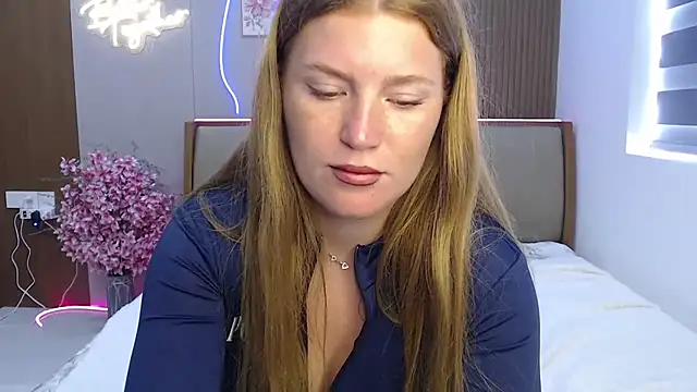 Carammelstorm online show from April 21, 2026, 1:42 am