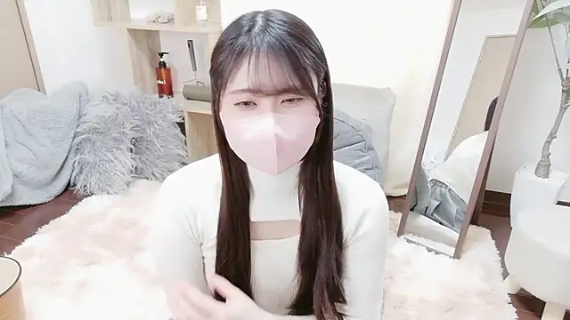 Reina 788 online show from April 13, 2026, 12:25 am