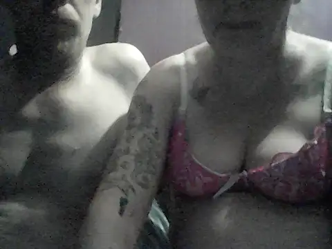 DoubleTroubleXO online show from March 26, 2026, 10:24 am