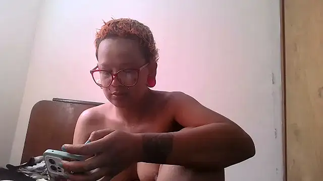xblackstarX1 online show from July 28, 2026, 5:34 pm