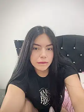 Cami olarte online show from May 1, 2026, 6:29 am