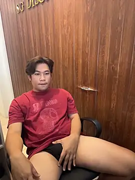 Titanryu online show from May 9, 2026, 2:15 am