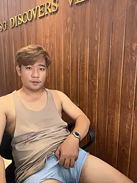 Titanryu online show from June 16, 2026, 5:40 am