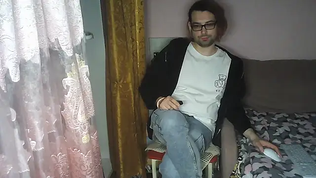 ShrillChili47 online show from March 26, 2026, 9:46 pm