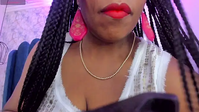 Zalika   online show from May 12, 2026, 12:44 pm