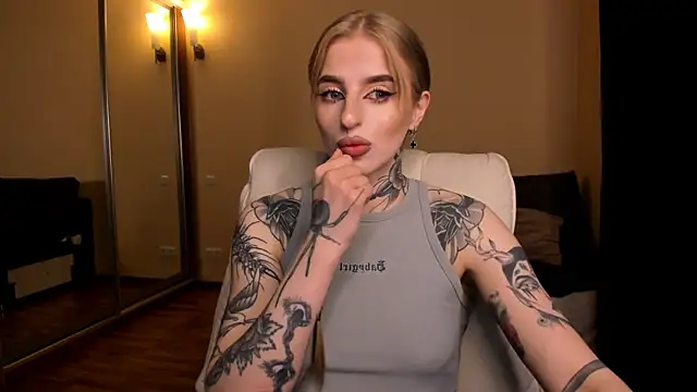 harley kimm online show from May 17, 2026, 4:56 am