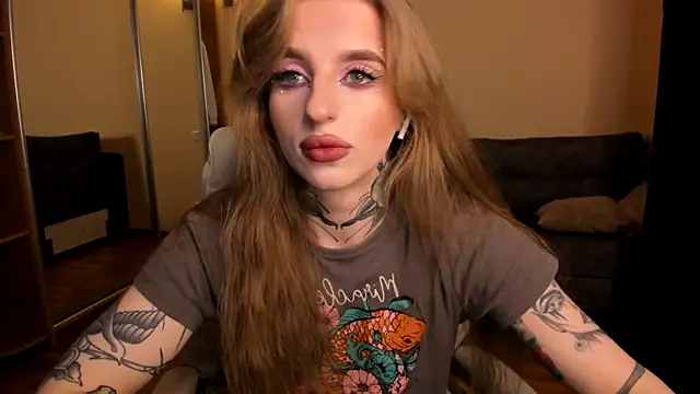 harley kimm online show from May 13, 2026, 4:52 am