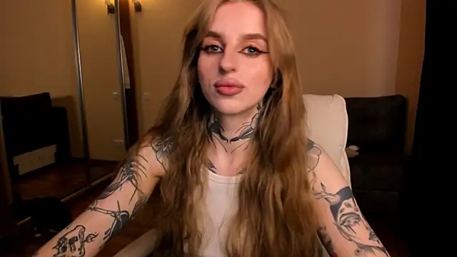 harley kimm online show from May 8, 2026, 4:38 am
