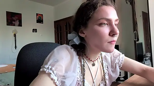 JaneSabley online show from March 27, 2026, 10:16 am