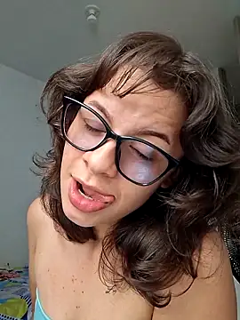 violeta cute0 online show from March 28, 2026, 6:53 pm