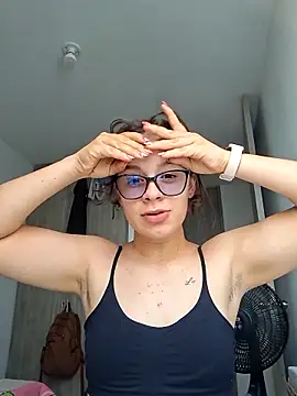 violeta cute0 online show from March 26, 2026, 7:45 pm