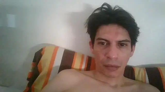 MarcTwinkVzla online show from March 27, 2026, 1:56 pm