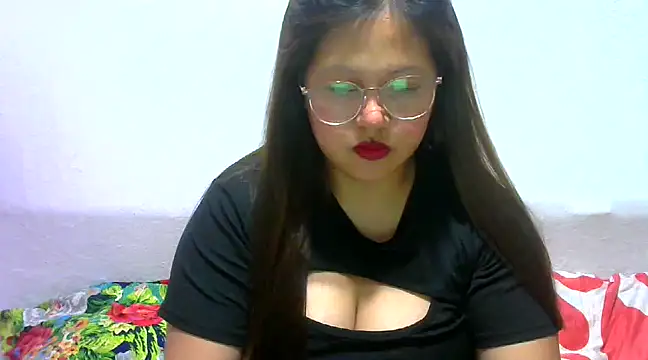 Miss Ashley online show from February 26, 2025, 2:38 pm