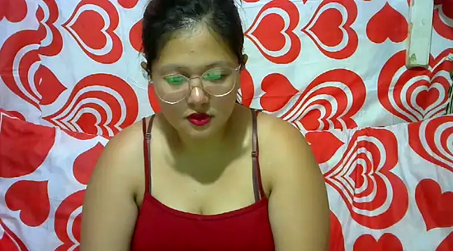 Miss Ashley online show from February 6, 2025, 1:10 pm