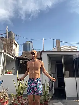 Snapshot of Quinterom chatting on March 30, 2026, 8:54 pm Quinterom online show from March 30, 2026, 8:54 pm