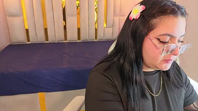 Ximena duval online show from April 24, 2026, 7:27 pm