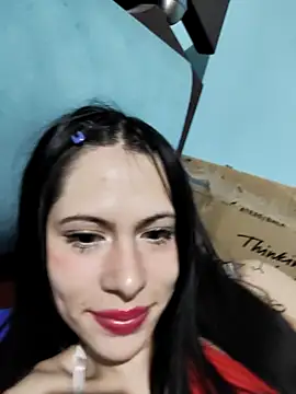 Snapshot of lunaceleste12 chatting on April 1, 2026, 11:01 pm lunaceleste12 online show from April 1, 2026, 11:01 pm