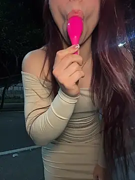 Debby ryann online show from June 20, 2026, 5:01 am