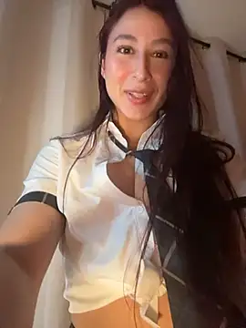 Debby ryann online show from May 21, 2026, 5:05 am