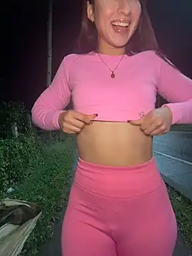 Debby ryann online show from May 15, 2026, 5:38 am
