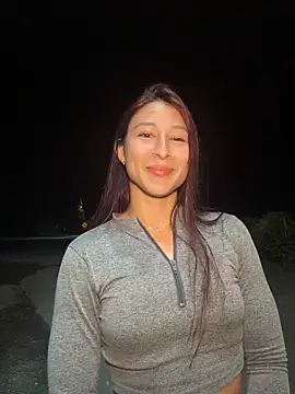 Snapshot of Debby_ryann chatting on March 28, 2026, 5:08 am Debby ryann online show from March 28, 2026, 5:08 am