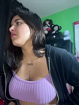 Norabyxxx online show from April 27, 2026, 12:08 am