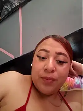 Snapshot of venuscopper chatting on June 7, 2026, 7:30 pm venuscopper online show from June 7, 2026, 7:30 pm